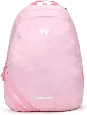 35 Litres Backpack (11908-Pink_ Pink)