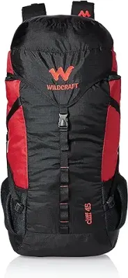45 Ltrs Red Rucksack (8903338073857)
