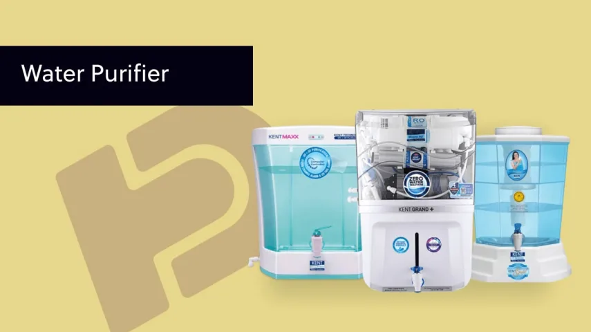 Electric vs Non-Electric Water Purifier which is better?