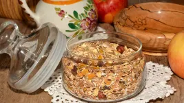 best oats for weight loss