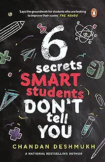 8. 6 Secrets Smart Students DonÃƒÂ†t Tell You