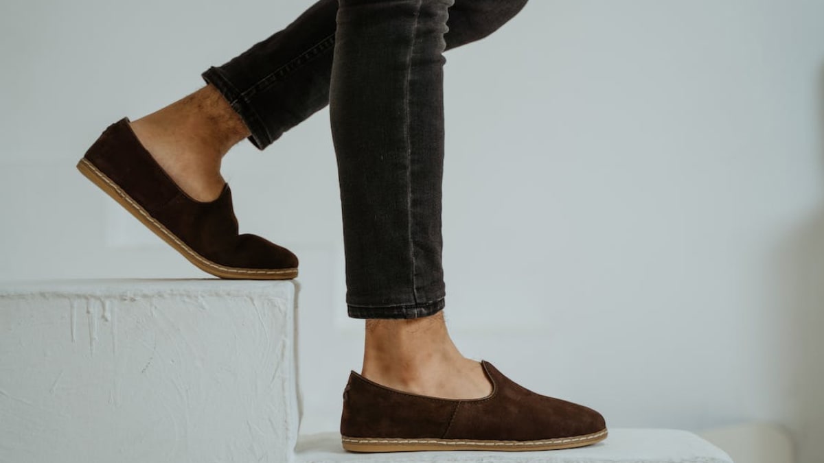 8 Types of Loafers That You Need To Own DsMSb3