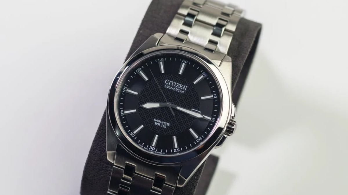 10 Most Affordable Watch Brands In India