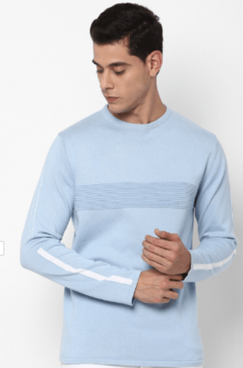 Allen Solly Sweater Brand in India