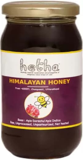 Apis Himalayan Honey