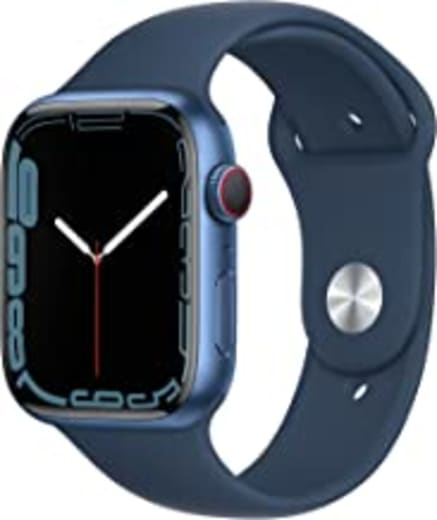 Apple Smartwatch Brand in India
