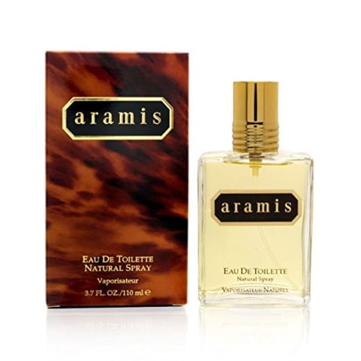 Aramis Perfume Brands for Men