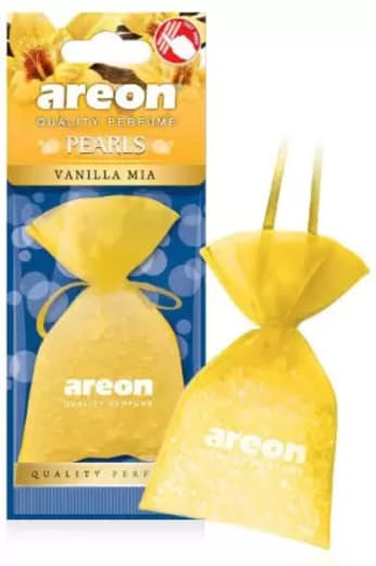 Areon Air Freshener for Car
