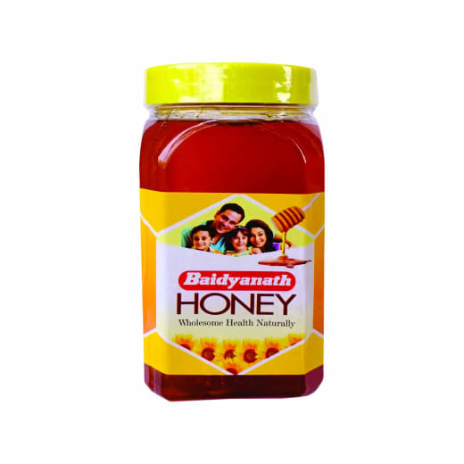 Baidyanath Honey