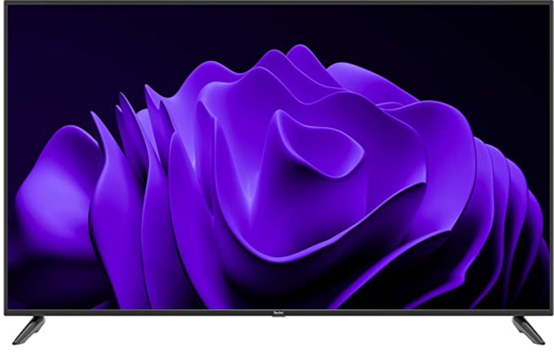 Redmi X65 65 Inches 4K Smart TV 