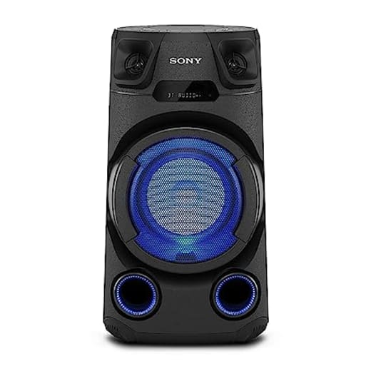 Sony MHC-V13 Wireless Bluetooth Party Speaker