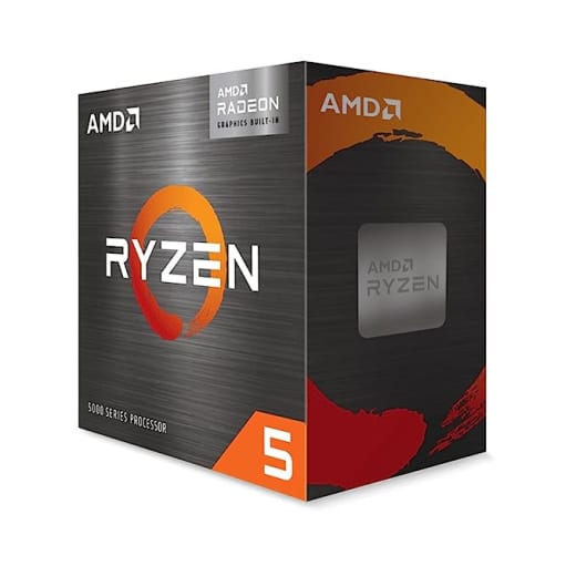 Best CPU for Gaming in India