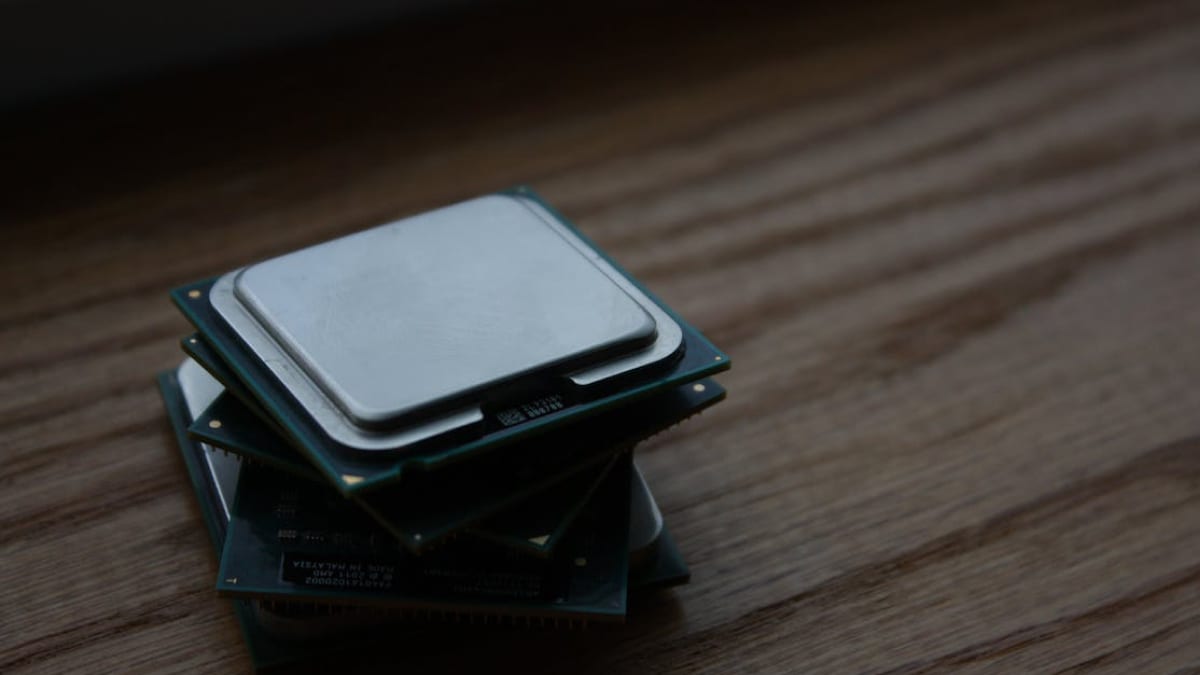 The Top 5 CPUs for Gamers in India: Which One Is Right for You? [August,2023]