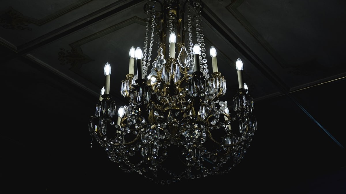 Shimmering Statements: The Best Chandeliers to Elevate Your Home Decor [August,2023]