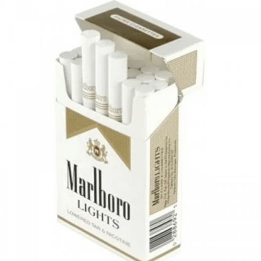Best Cigarette Brands in India