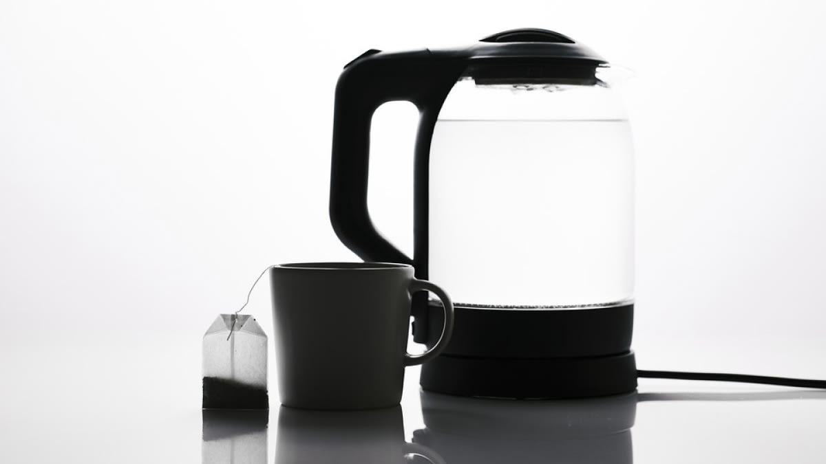 Save Time and Money with These Top-Rated Electric Kettles in India [August,2023]