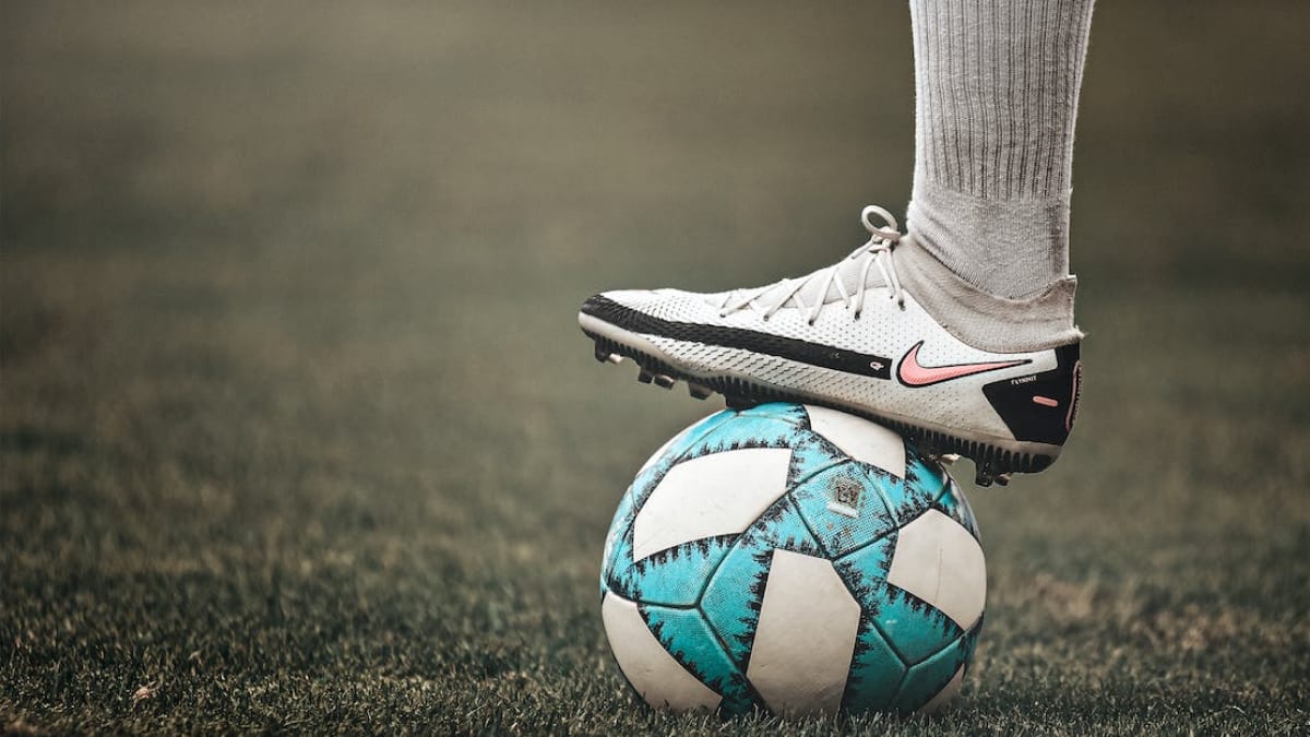 Nivia Football Shoes: Best Nivia Football Shoes in India to Conquer the  Football Field - The Economic Times