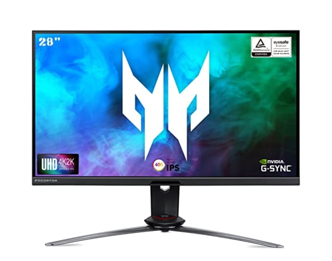 Best Gaming Monitors in India
