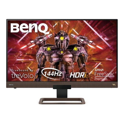 Best Gaming Monitors in India