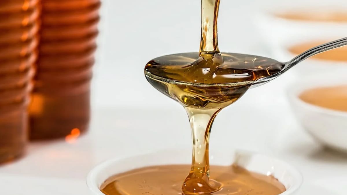 Best Honey Brands in India [August,2023]