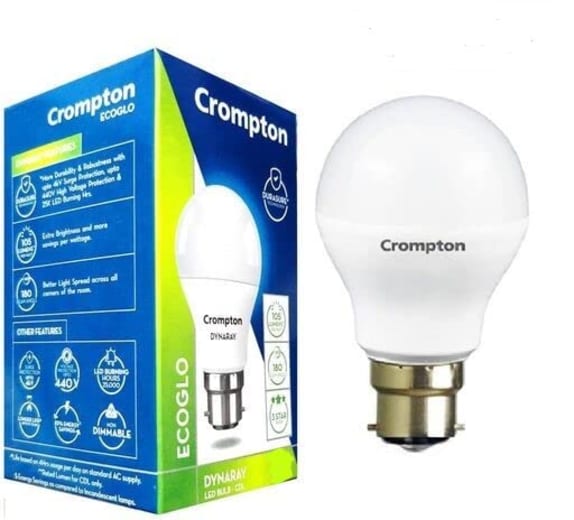 Crompton 23W Standard B22 LED Bulb