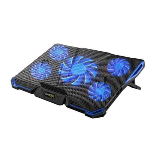Cosmic Byte Asteroid Laptop Cooling Pad