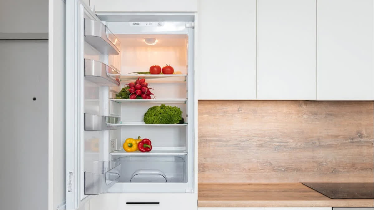 Best Refrigerators Brands ey800A