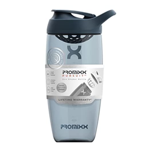 Promixx, Shaker Bottle
