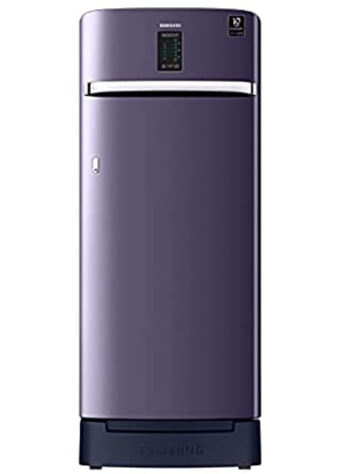 Samsung 225 L 4-Star Refrigerator