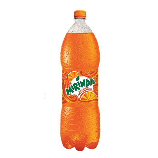 Best Soft Drink Brands in India