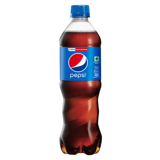 Best Soft Drink Brands in India