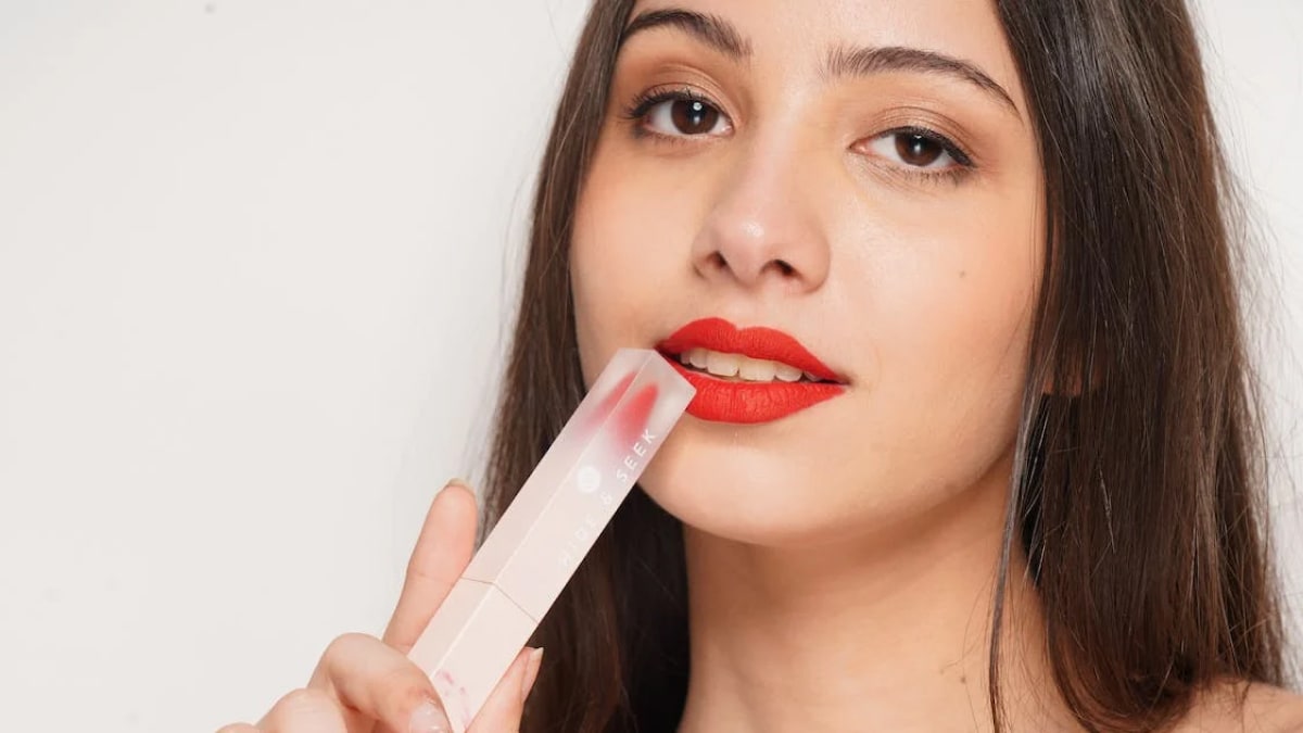Best Waterproof Lipstick Brands in India RBJrmt