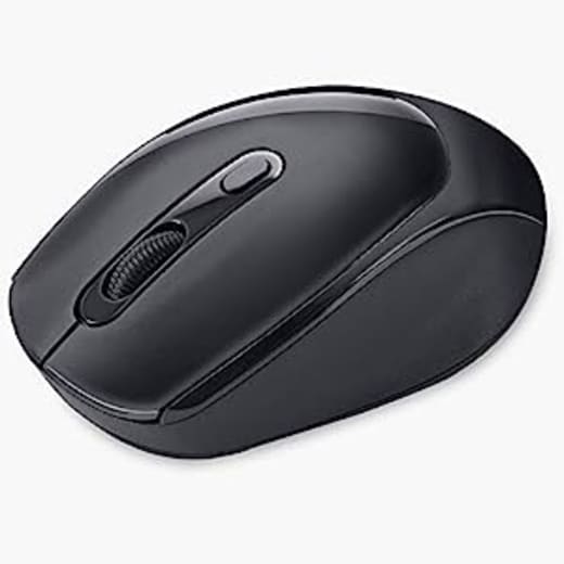 iBall Lightweight Go G50 Wireless Mouse