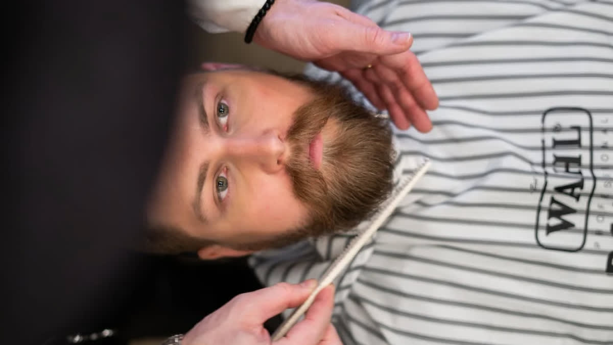Choose the Best Beard Style For Your Style [August,2023]