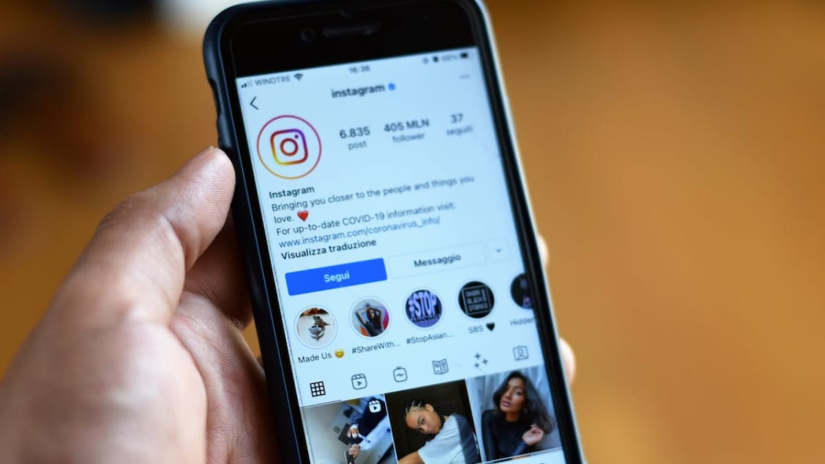 Mastering the Art of Crafting the Best Bio for Instagram [August,2023]
