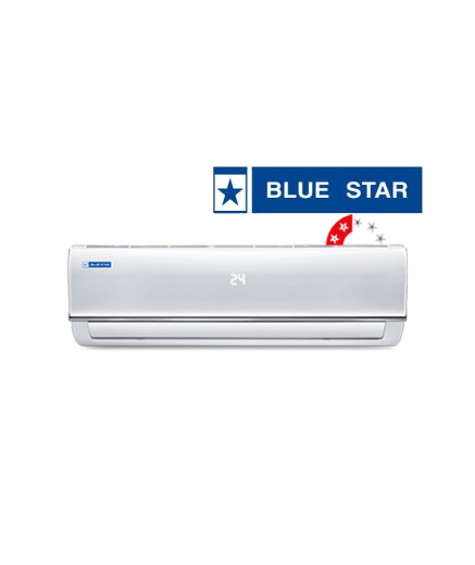 Blue Star Air Conditioners