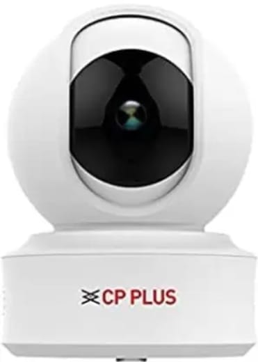 CP Plus CCTV Cameras