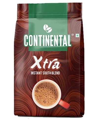 Continental Xtra Coffee Coffee Brand
