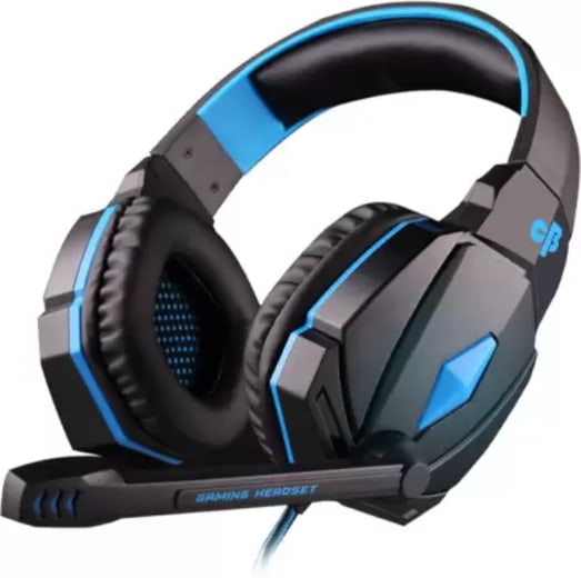 Cosmic Byte G4000 Wired Gaming Headset