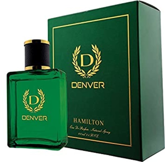 Denver Men Hamilton Eau de Parfum