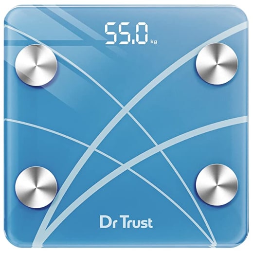 Dr Trust (USA) Digital Smart Connect Scale