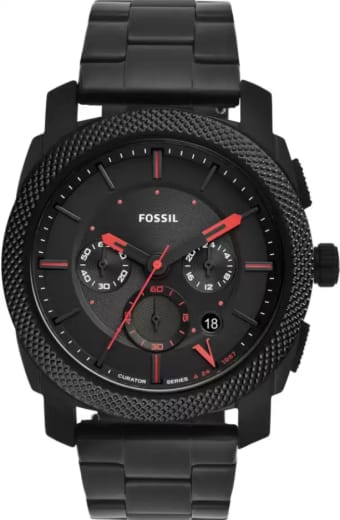 FOSSIL CS5004SETI