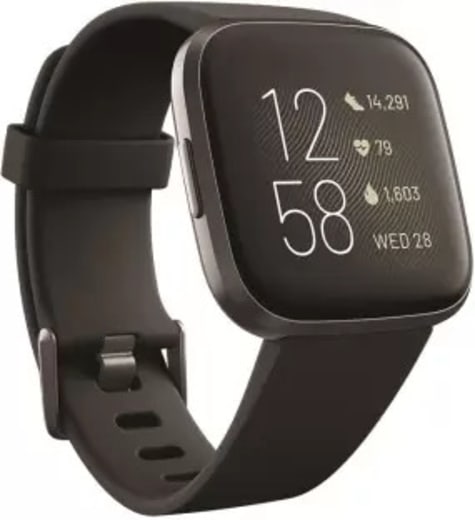 Fitbit Smartwatch Brand in India