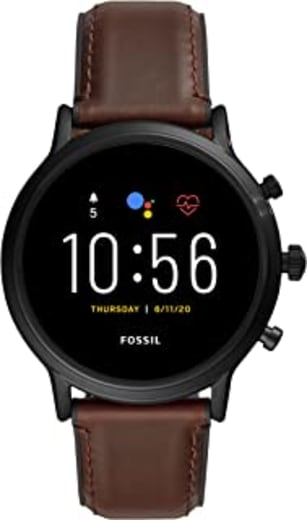 Fossil Smartwatch Brand in India