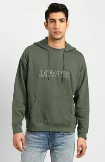 H&M hoodie brands