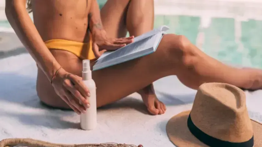 How to Remove Sun Tan from Hands and Legs with Home Remedies? [September,2023]