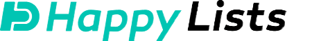 HappyCredit Logo