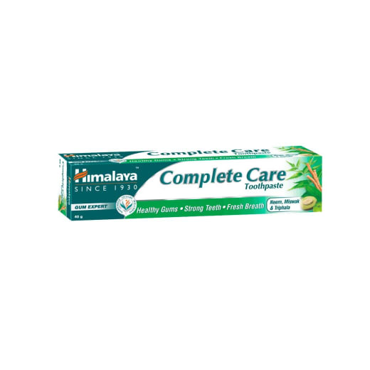 Himalaya Complete Care Toothpaste Brand