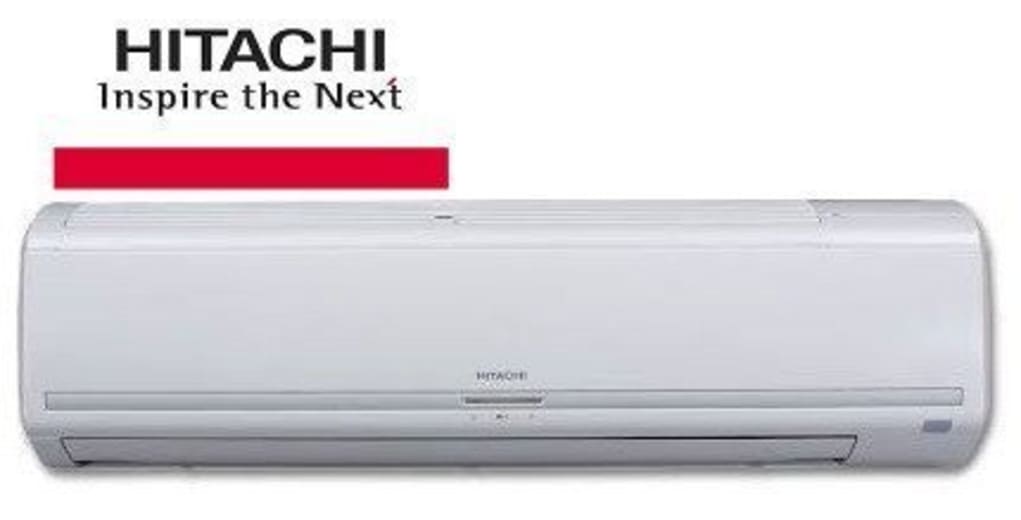 Hitachi Air Conditioners