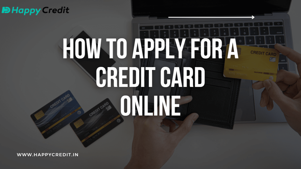 How to Apply for a Credit Card Online [August,2023]
